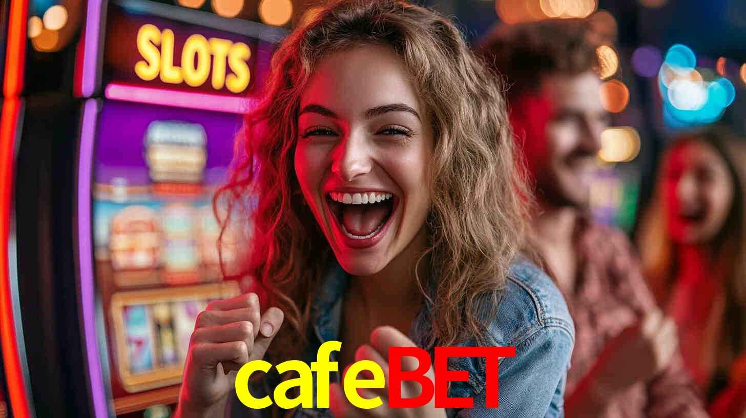 Descubra a Essência do cafebet: Nossa História e Compromissos