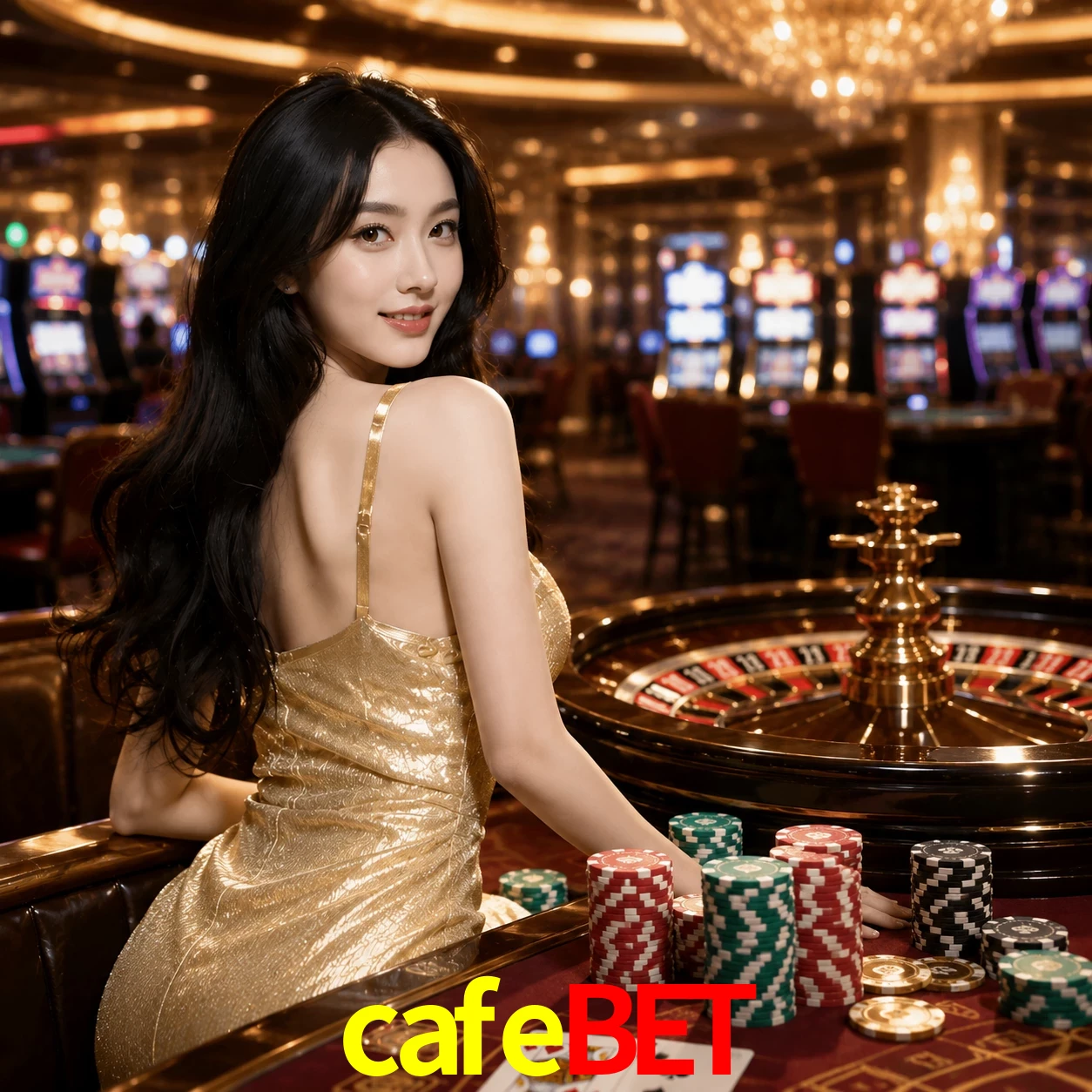 Download app cafebet Android iOS