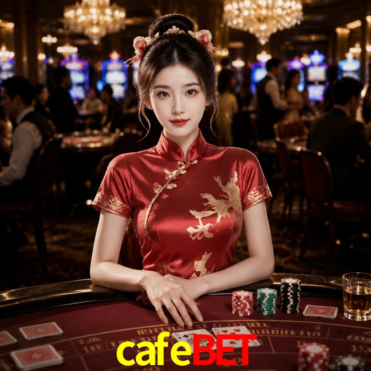 cafebet multi dispositivo