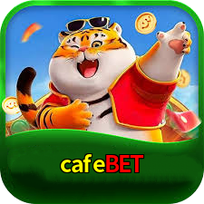 Logo da cafebet