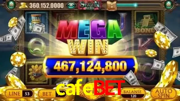 Gates of Olympus slot cafebet
