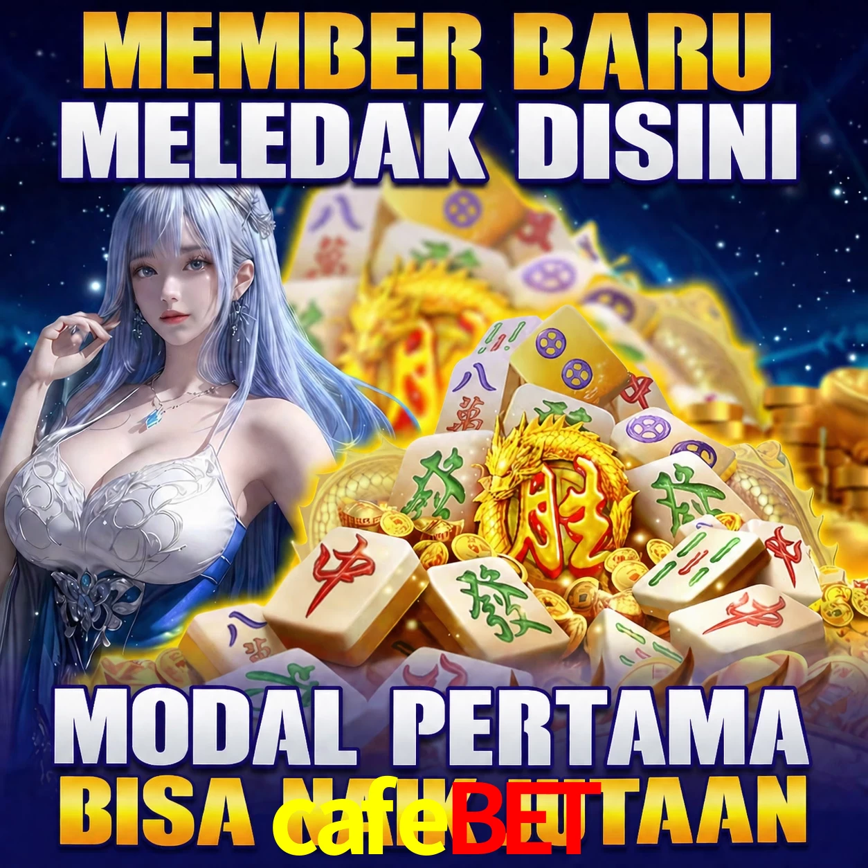 Slots com prêmios cafebet