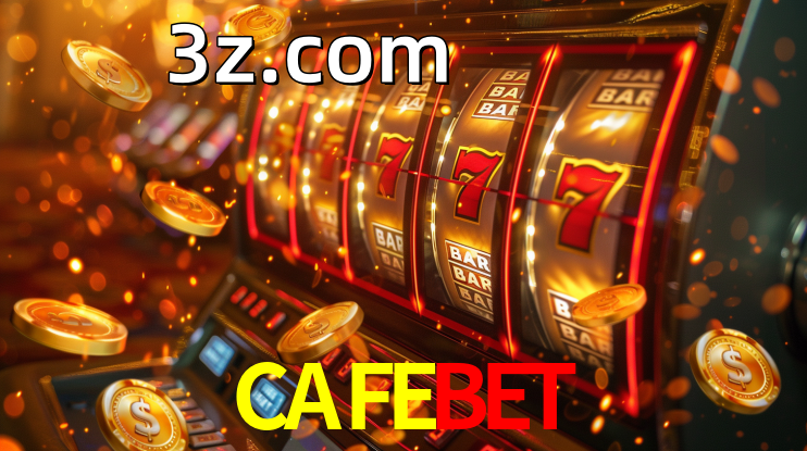 CAFEBET