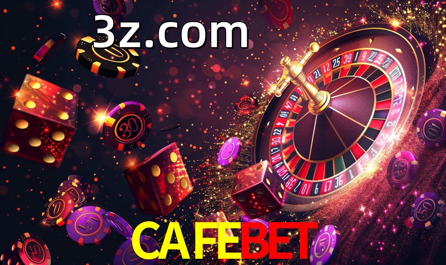 CAFEBET