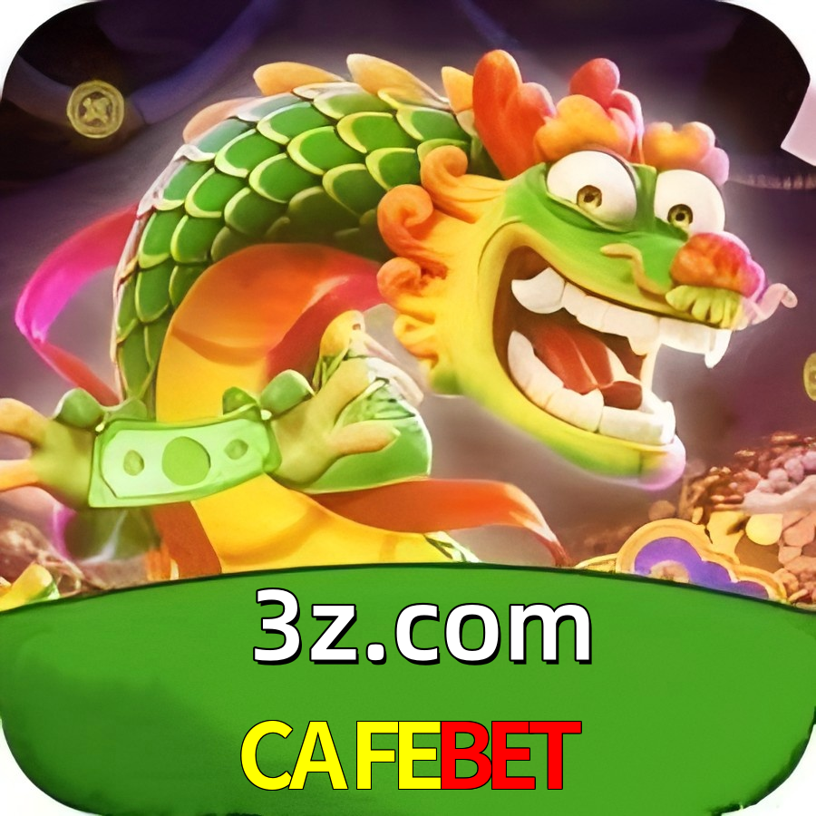 CAFEBET